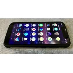 Telefoon Ulephone Armor 5 ideaal voor (fiets)navigatie