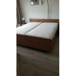 Elektrisch bed als nieuw