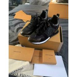 Louis Vuitton sneakers