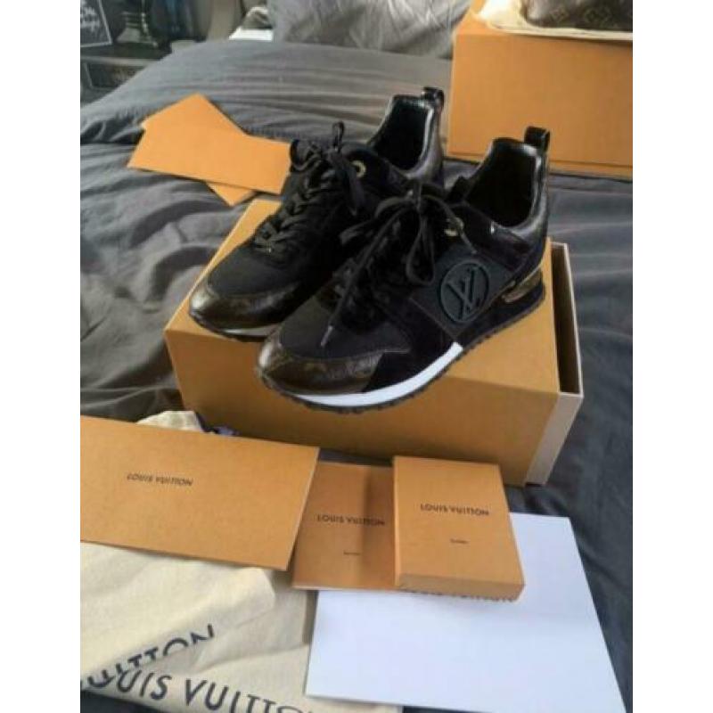 Louis Vuitton sneakers