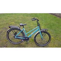 Cortina damesfiets 28 inch 53 cm zo goed als nieuw