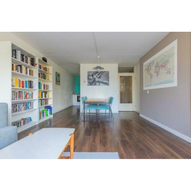Jacob Loisstraat 52, 3033 RG Rotterdam, NLD