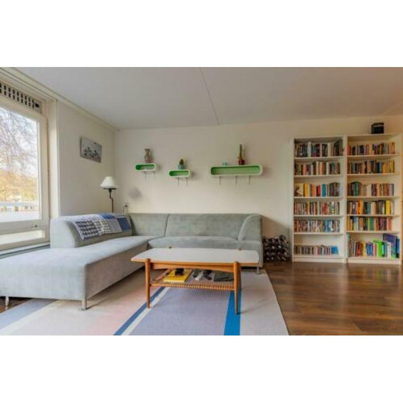 Jacob Loisstraat 52, 3033 RG Rotterdam, NLD