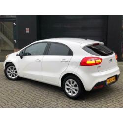 Kia Rio 1.2 CVVT Plus Pack *Navi, Bluetooth, Airco*