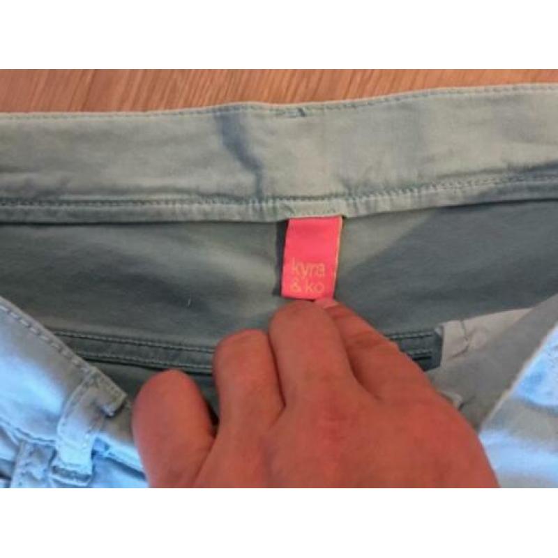 Kyra & Ko jeans, maat 40