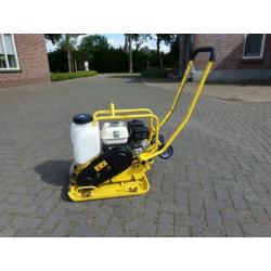 Trilplaat Strama PC100 Honda motor 50cm breed