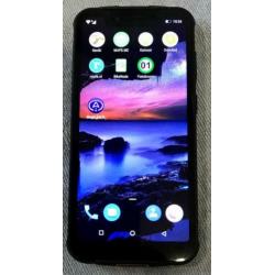 Telefoon Ulephone Armor 5 ideaal voor (fiets)navigatie