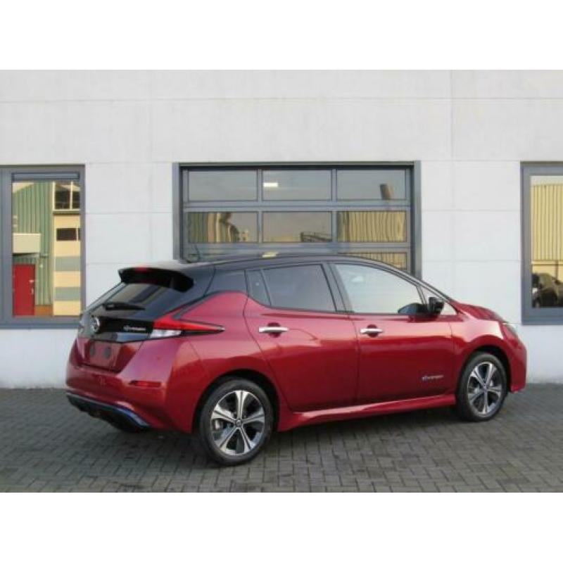 Nissan Leaf e+ Tekna 62 kWh 4% Bijtelling Laatste kans! | EX