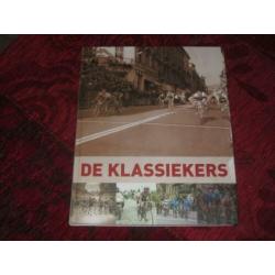 Wielrennen - De Klassiekers.