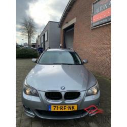 BMW 5-serie Touring 525i Executive YOUNG TIMER