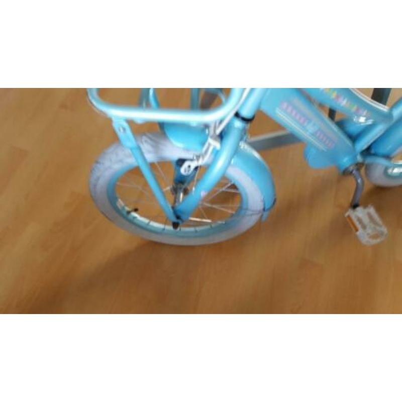 Kinderfiets
