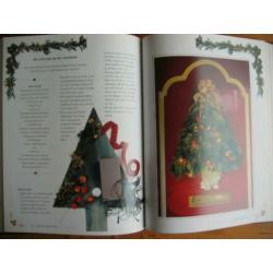 Sfeervol December - Sonja van de Rhoer hardcover