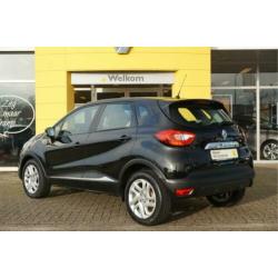Renault Captur TCE 90 Dynamique (bj 2016)