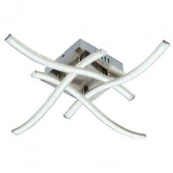 Plafondlamp design modern led afstandbediening keuken kamer
