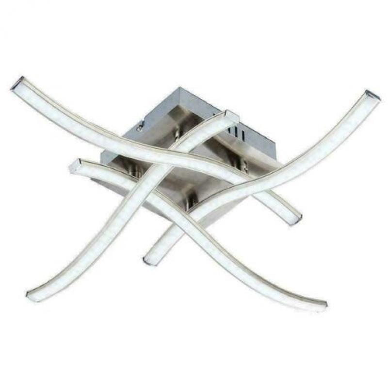 Plafondlamp design modern led afstandbediening keuken kamer