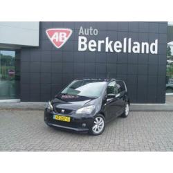 Seat Mii 1.0Sport Connect Airco*Navi*Pdc*NAP*60pk*Fin.lease