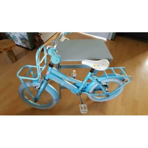 Kinderfiets
