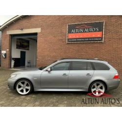 BMW 5-serie Touring 525i Executive YOUNG TIMER