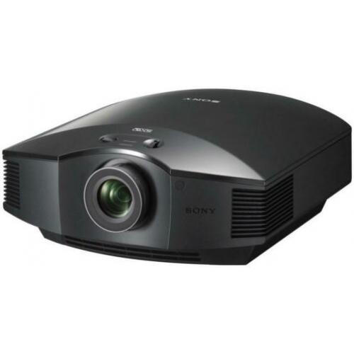 Sony VPL-HW55ES 3D projector (incl. 3D brillen).