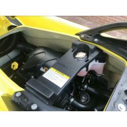 Seadoo RXT. 260 RS X 3 persoons NIEUWSTAAT