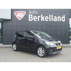 Seat Mii 1.0Sport Connect Airco*Navi*Pdc*NAP*60pk*Fin.lease