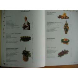 Sfeervol December - Sonja van de Rhoer hardcover