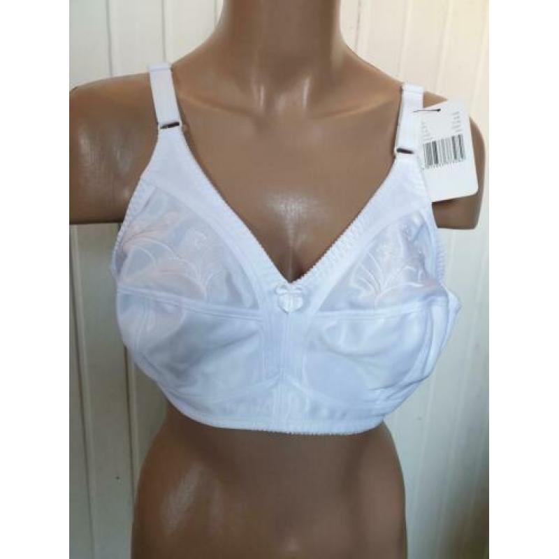 Nieuw sassa bh zonder beugel 100B (r380)