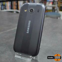Samsung Galaxy Ace 4 8 GB Inclusief oplader in nette st 314