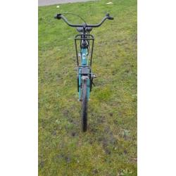 Cortina damesfiets 28 inch 53 cm zo goed als nieuw