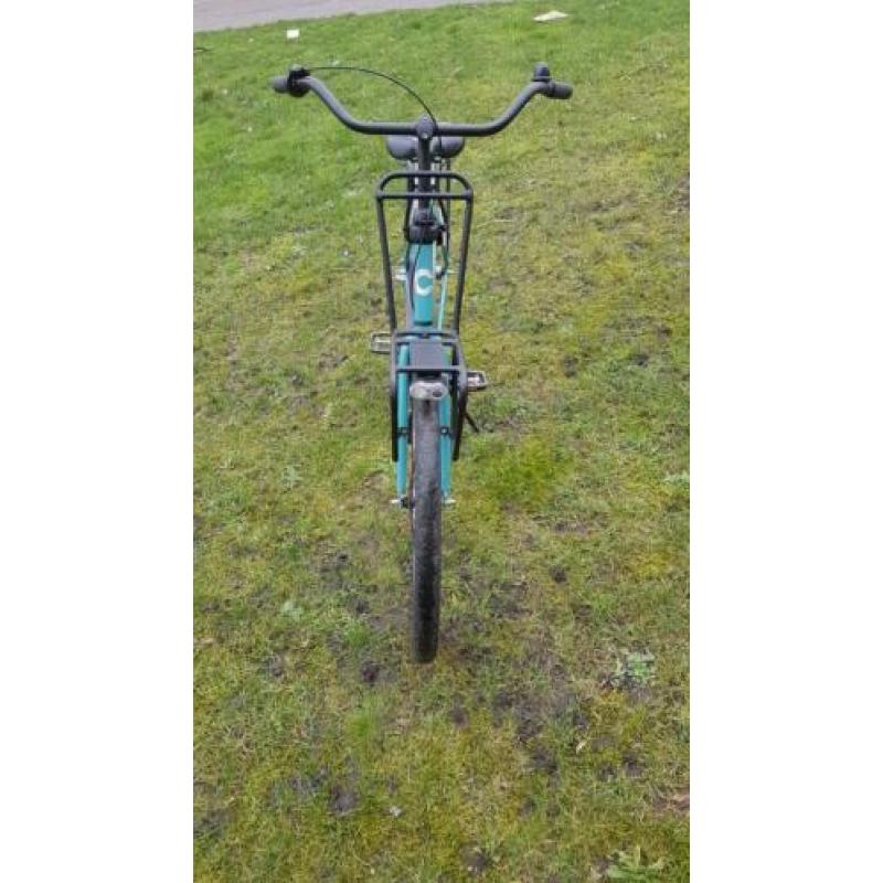 Cortina damesfiets 28 inch 53 cm zo goed als nieuw