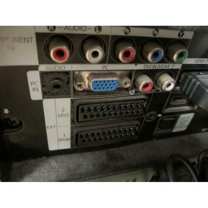 Samsung tv