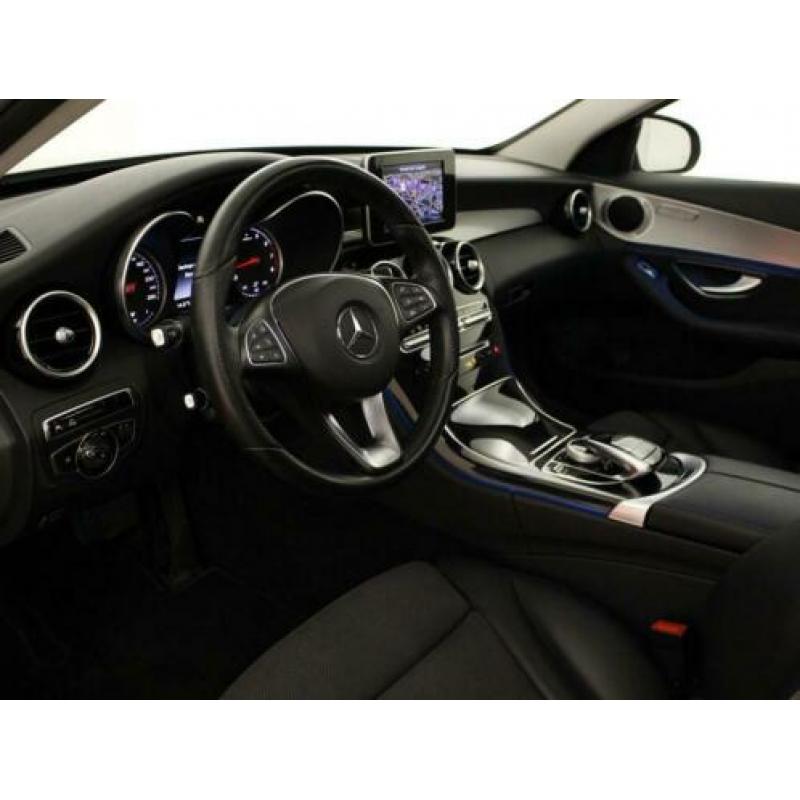 Mercedes-Benz C-Klasse 180 advantgarde , schuif/kanteldak