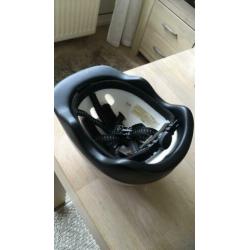 Fiets/skate helmpje voor kids mt S/M