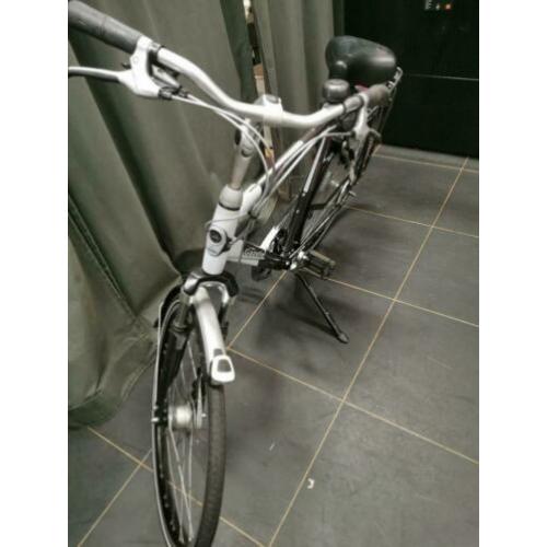 gazelle medeo plus 61cm
