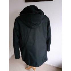 Jack wolfskin park avenue jack wind en waterdicht