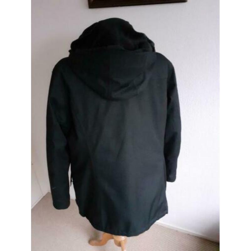 Jack wolfskin park avenue jack wind en waterdicht