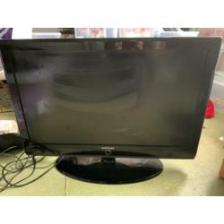 Samsung tv