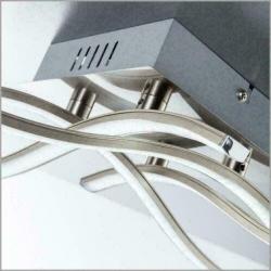 Plafondlamp design modern led afstandbediening keuken kamer