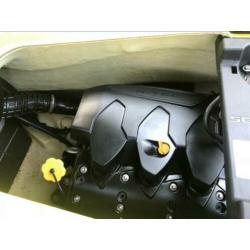 Seadoo RXT. 260 RS X 3 persoons NIEUWSTAAT