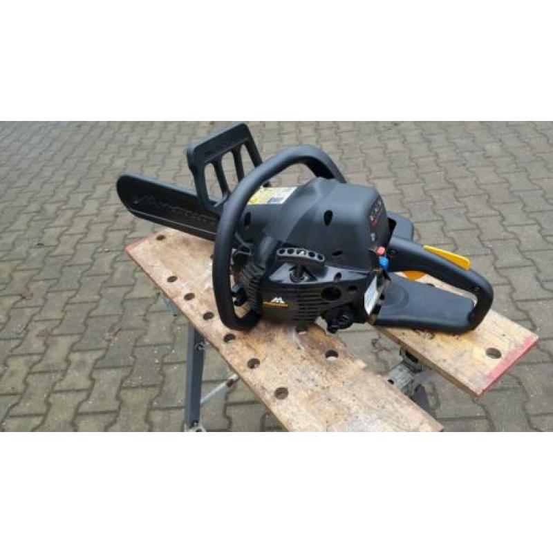 Mc culloch husqvarna cs330 kettingzaag motorzaag