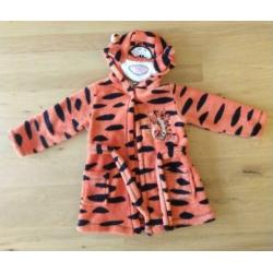 Groot baby kledingpakket maat 74-80