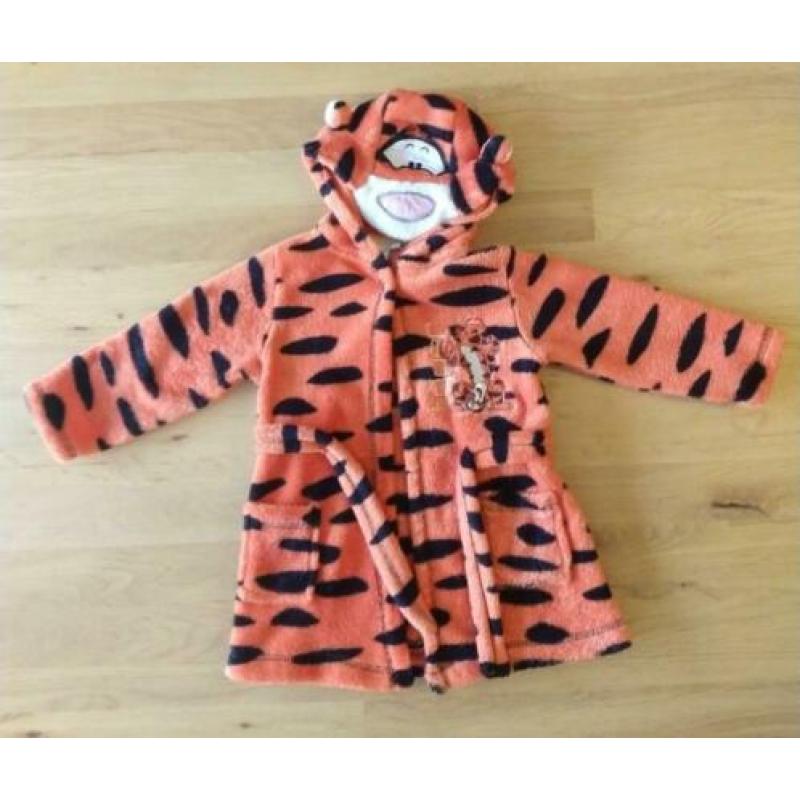 Groot baby kledingpakket maat 74-80