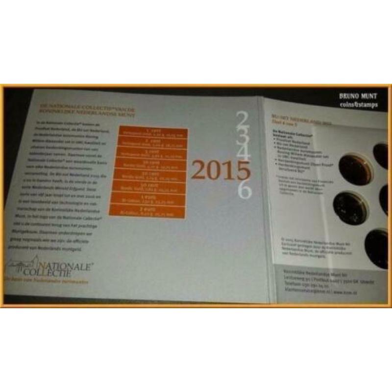 BU-Set Nederland - 2015 - De Waddenzee