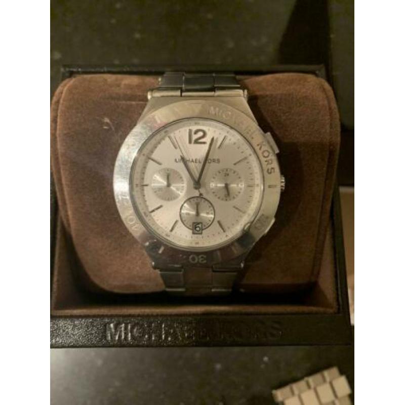 Michael kors horloge