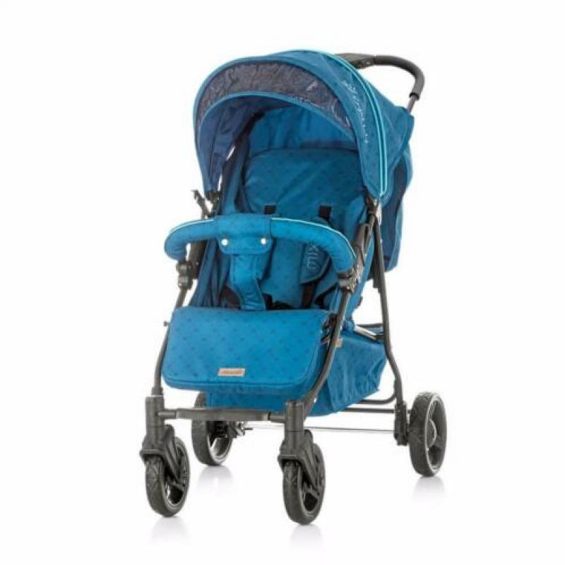 Kinderwagen geschikt va 0+ nu € 125 incl levering 0503