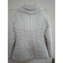 Dames jas maat 36/38/s