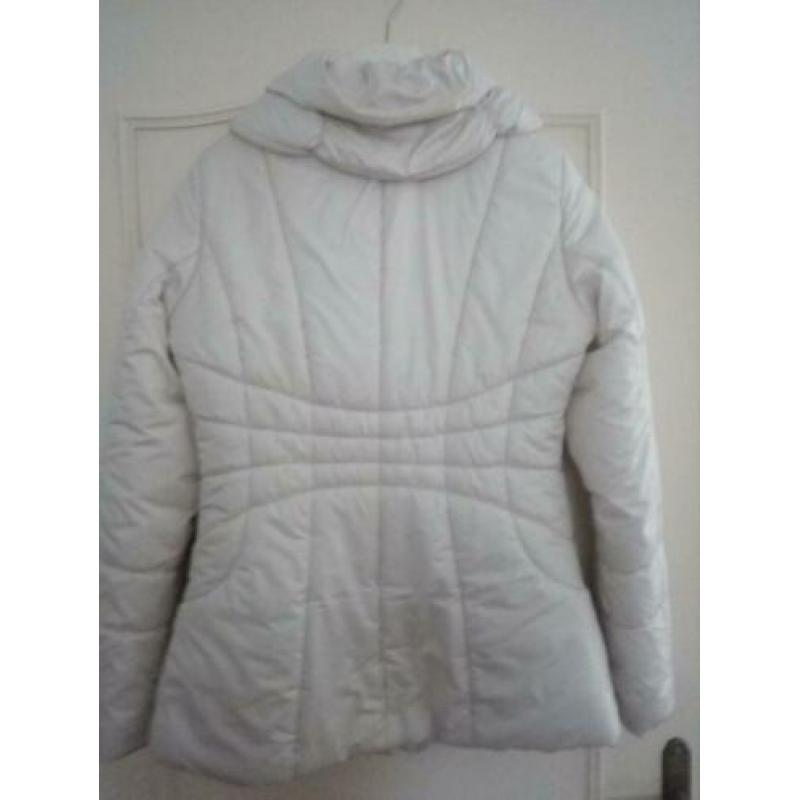 Dames jas maat 36/38/s