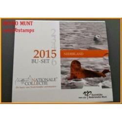 BU-Set Nederland - 2015 - De Waddenzee