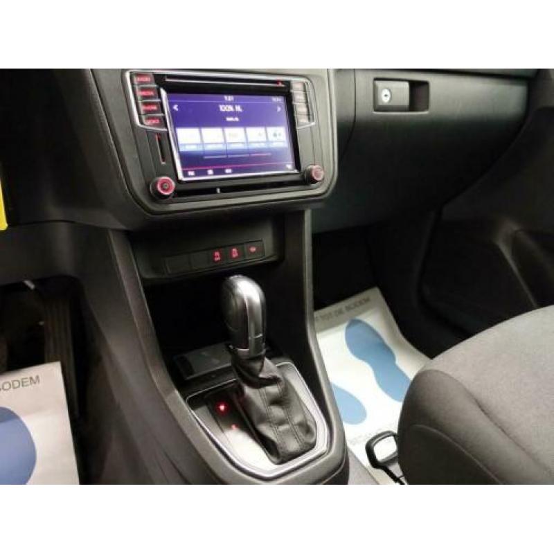 Volkswagen Caddy Maxi 2.0 TDI BMT 4Motion 150pk Highline DSG