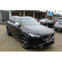 Volvo XC90 T6 310pk AWD R-Design NP €107.000,- Harman Kardon